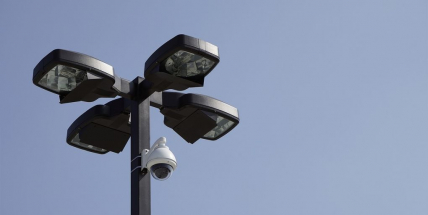 Kamerový systém v Dobříši čeká renovace