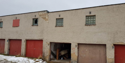 Zloděj se s lupem hodně nadřel