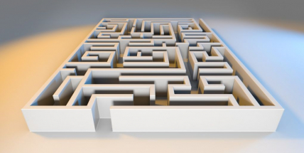 Dotýkati se exponátů přikázáno!