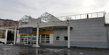 Albert u Rynečku nehledejte!