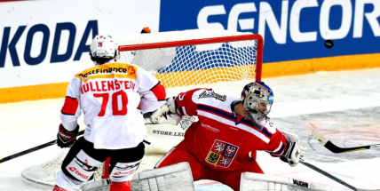 Národní tým se představí v Příbrami. Ke dvojutkání přijede Švýcarsko