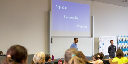 Co nám doma neřekli