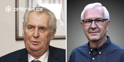 ON-LINE: Výsledky prezidentských voleb 2018 - 2.kolo