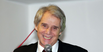 Ples „nejen“ pro seniory 2018: Hvězdou večera bude zpěvák Josef Laufer