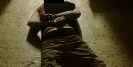 Opilý agresivní muž napadl v Příbrami ženu