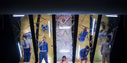 Příbramské divadlo se loučí se třemi inscenacemi