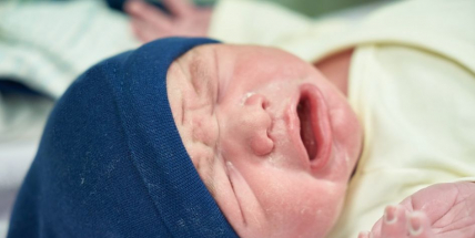 Narodilo se vám v lednu miminko?