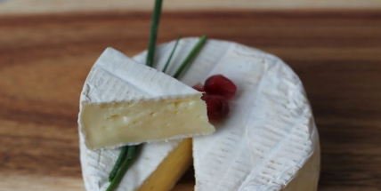 Hermelín již nebude Sedlčanský