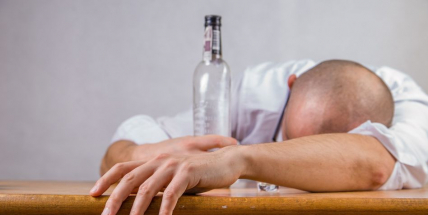 Jdete do toho? Máme tu "Suchej únor"