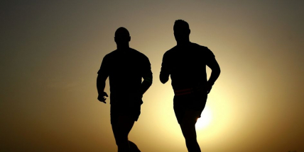 Za dveřmi je: TURUJ BRDY - WINTER RUN 2018