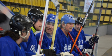 Studenti čtvrtého ročníku SPŠ Příbram to letos profesorům „natřeli“