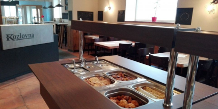 NOVINKA  - Sněz co můžeš za 109 Kč