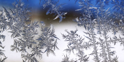 Meteorologové varovali před poklesem teplot