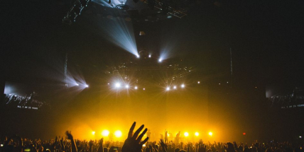 Marian Gold z Alphaville zve na koncert. Vstupenky jsou již v prodeji