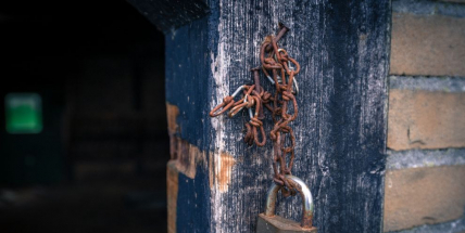 Na Příbramsku se množí vloupání do stodol i garáží