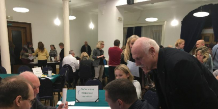 „Dobříš vašima očima“ – našlo se deset projektů, které mají pro občany prioritu