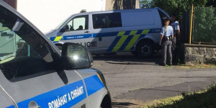 Jak to bylo s kriminalitou na Příbramsku v roce 2017