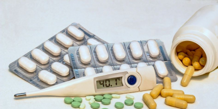 Chřipková epidemie nepolevuje, ale sílí