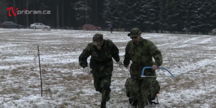 Zlatý nuget Bečánova