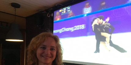 Mistrovství republiky v synchronizovaném bruslení se blíží