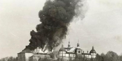 V dubnu to bude 40 let od požáru Svaté Hory