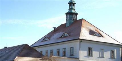 Starostou Dobříše bude zřejmě lídr STAN Stanislav Vacek