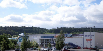 Zaostřeno na úklid a kvalitu vody v Aquaparku Příbram: Nedílnou součástí kvalitního provozu jsou sami návštěvníci