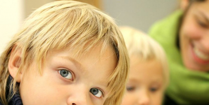 Odklad nebo nástup do školy?