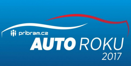 Hlasování v soutěži Příbramské auto roku 2017 je spuštěno! Ceny čekají i na hlasující!