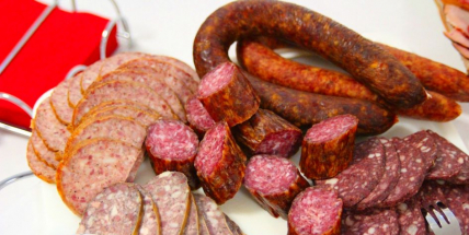 Masný večer se vrací do Déčka