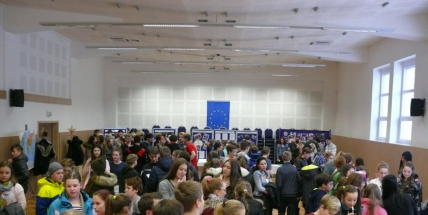 Co nového v Březnici?