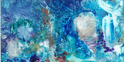 Další výstava v nemocniční galerii bude patřit antické technice