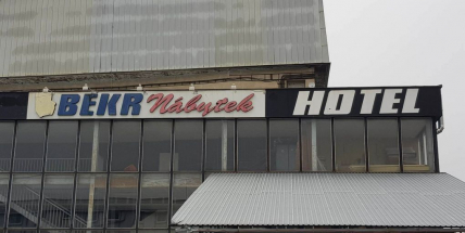 Společnost Bekr nábytek dostane výpověď z nájmu