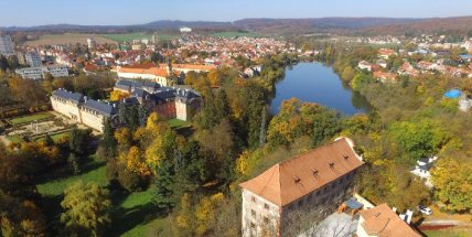 Určete si z tepla domova, co v Dobříši změníte