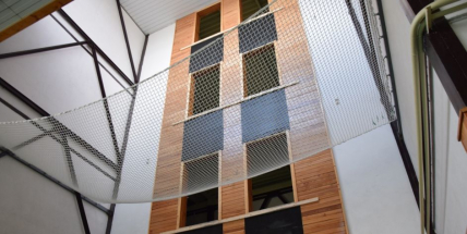 Příbramští hasiči chystají unikátní halovou soutěž ve výstupu na věž