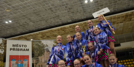 Pážata jsou zlatá!