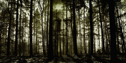 Příbramsko má své záhady, pověsti a tajemství