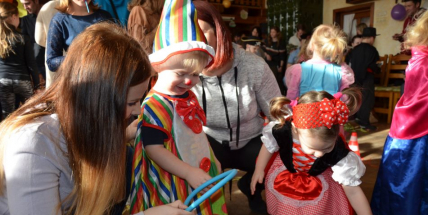 Drmlovka v obležení