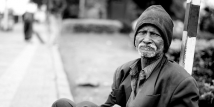 Mrazy budou přetrvávat, osoby bez přístřeší potřebují pomoc