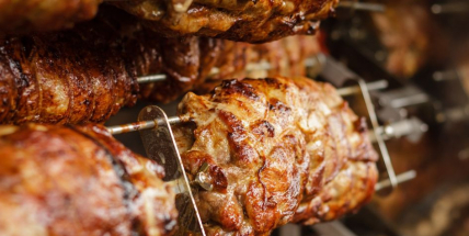 Na Farmářích se bude hodovat!