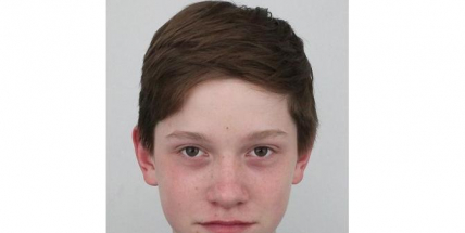 Zanechal dopis na rozloučenou a zmizel – vyhlášeno pátrání