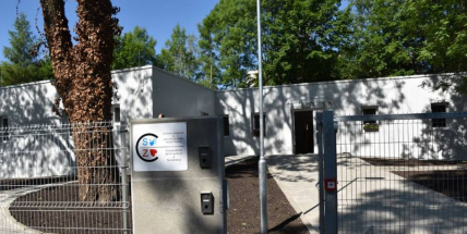 Lidé bez přístřeší tráví první zimu v „novém“