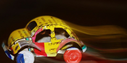 Jarní a velikonoční prázdniny pro děti v Podbrdském muzeu