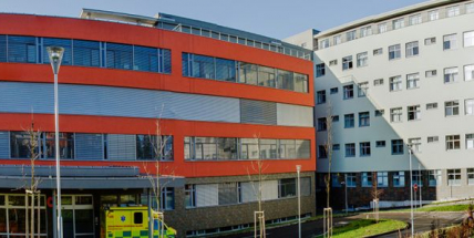 Upozornění: AMBULANCE - DĚTSKÉ KYČELNÍ KLOUBY nebude 22.března ordinovat