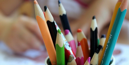 Malují vaše děti ve školce? Soutěž pro třídy  mateřských škol na pribram.cz