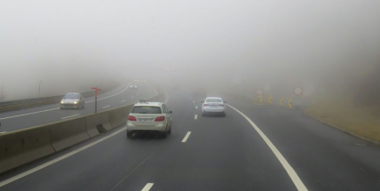 Meteorologové upozorňují: Skončily tuhé mrazy, očekávejte sněžení i déšť se sněhem