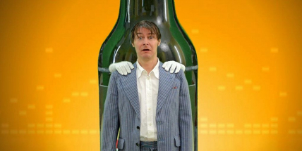 Závislostem v Příbrami vládne démon alkohol, řeší se však i první případy závislosti na internetové síti