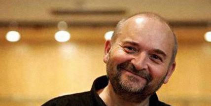Příbramské Déčko navštíví muzikant a spisovatel Jan Burian