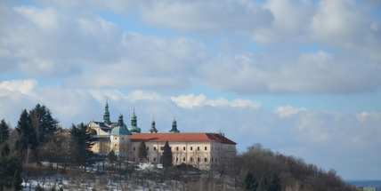 Svatá Hora – příbramská chlouba – přesto pro mnohé z nás neznámá.  Dnes o Svatohorském poutním muzeu