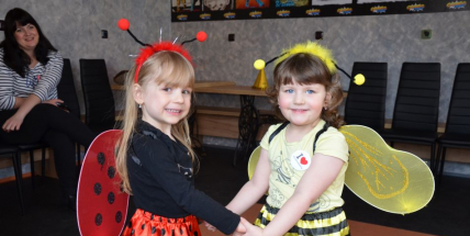 „Dětské šaškarní“ má vítěze